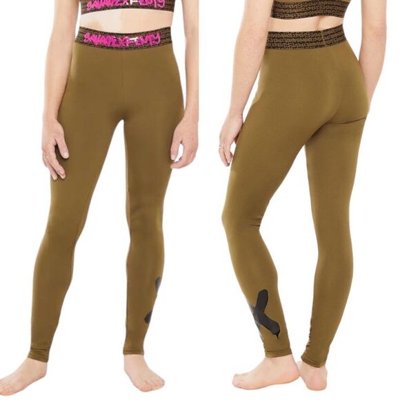 SAVAGE X FENTY Forever Savage Leggings - Picture 1 of 13